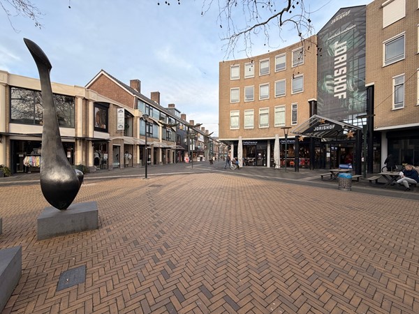 Medium property photo - Jan Steenstraat 1B, 2981 DA Ridderkerk