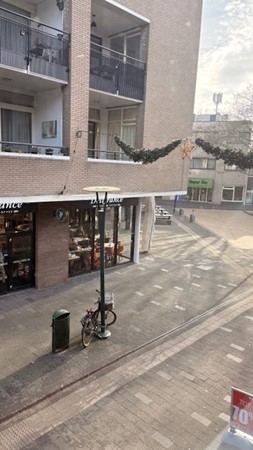 Medium property photo - Jan Steenstraat 1B, 2981 DA Ridderkerk