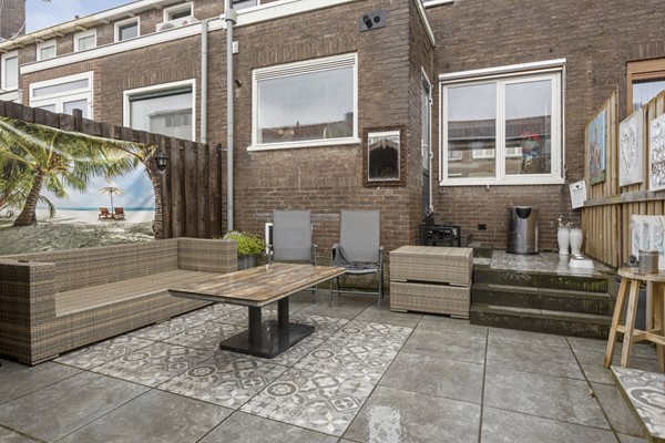 Medium property photo - Herradesstraat 51, 3312 NL Dordrecht