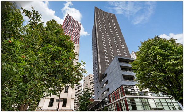 Te huur: Wijnbrugstraat 207, 3011XW Rotterdam