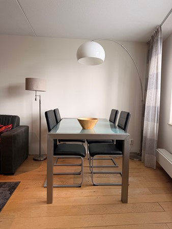 Medium property photo - Wijnbrugstraat 207, 3011 XW Rotterdam