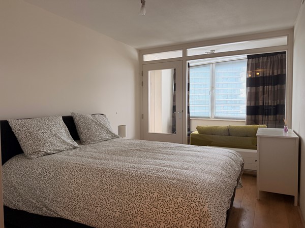 Medium property photo - Wijnbrugstraat 207, 3011 XW Rotterdam