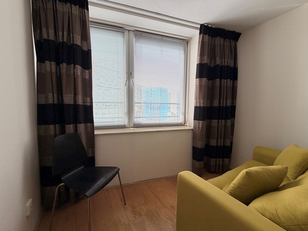 Medium property photo - Wijnbrugstraat 207, 3011 XW Rotterdam