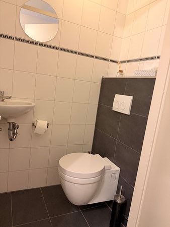 Medium property photo - Wijnbrugstraat 207, 3011 XW Rotterdam