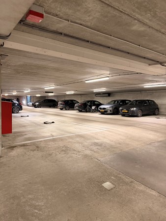 Medium property photo - Wijnbrugstraat 207, 3011 XW Rotterdam