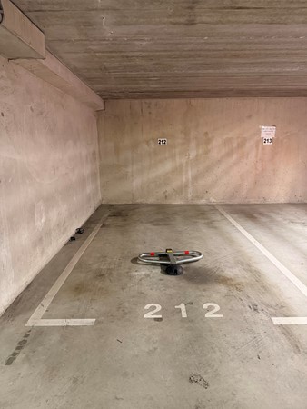 Medium property photo - Wijnbrugstraat 207, 3011 XW Rotterdam