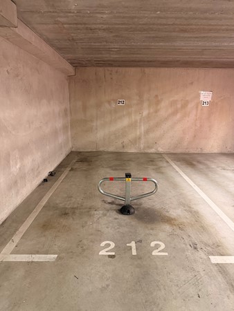 Medium property photo - Wijnbrugstraat 207, 3011 XW Rotterdam