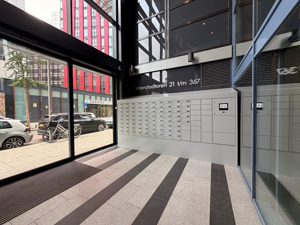 Medium property photo - Wijnbrugstraat 207, 3011 XW Rotterdam