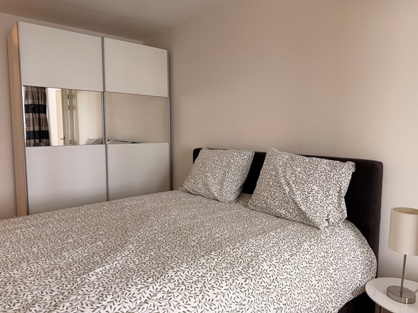 Medium property photo - Wijnbrugstraat 207, 3011 XW Rotterdam