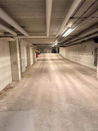 Medium property photo - Wijnbrugstraat 207, 3011 XW Rotterdam