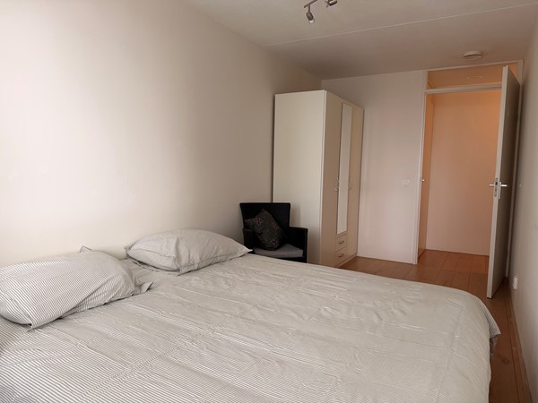 Medium property photo - Wijnbrugstraat 207, 3011 XW Rotterdam