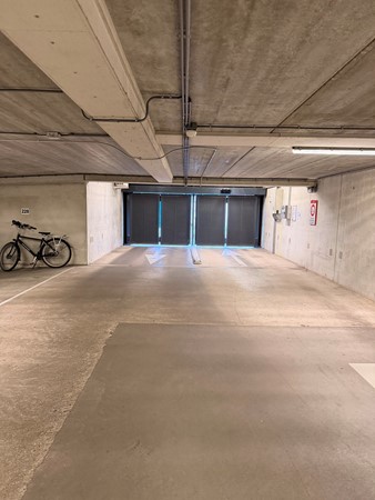 Medium property photo - Wijnbrugstraat 207, 3011 XW Rotterdam