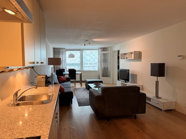 Te huur: Wijnbrugstraat 207, 3011XW Rotterdam