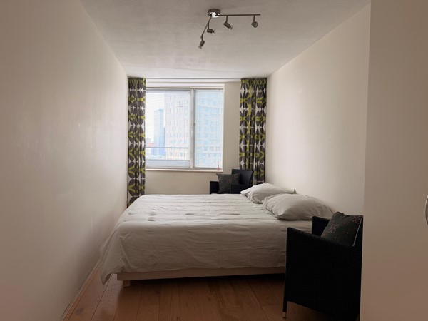 Medium property photo - Wijnbrugstraat 207, 3011 XW Rotterdam