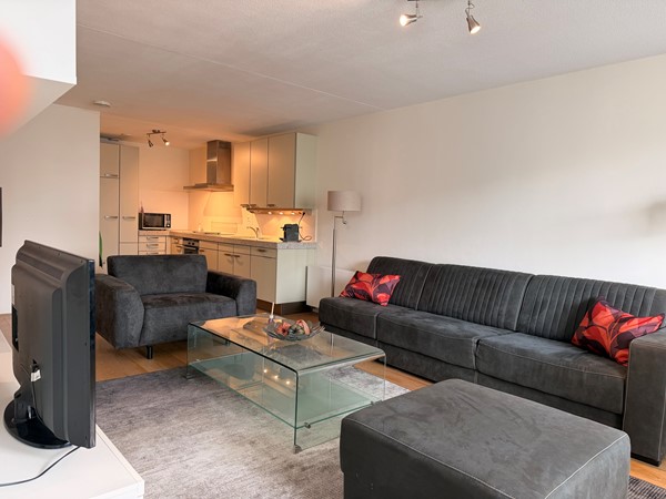 Medium property photo - Wijnbrugstraat 207, 3011 XW Rotterdam