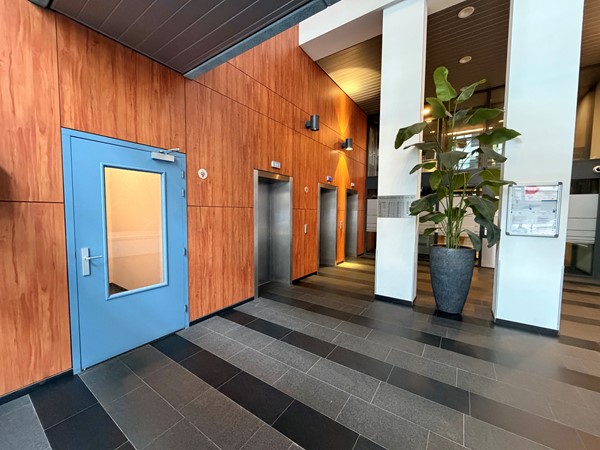 Medium property photo - Wijnbrugstraat 207, 3011 XW Rotterdam