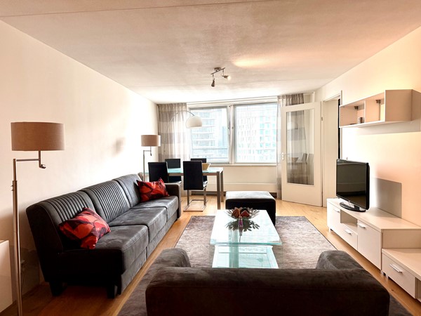 Under offer: Wijnbrugstraat 207, 3011XW Rotterdam