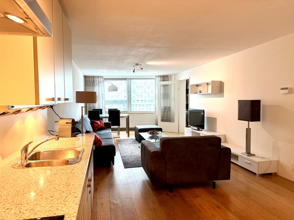 Under offer: Wijnbrugstraat 207, 3011XW Rotterdam