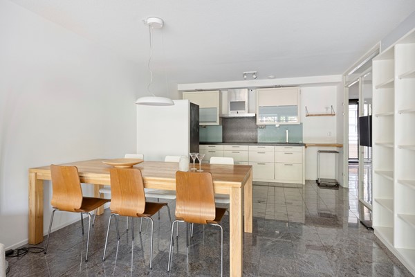 Medium property photo - Scheepstimmermanslaan 24, 3011 BS Rotterdam