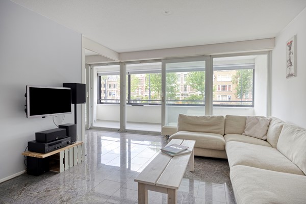 Medium property photo - Scheepstimmermanslaan 24, 3011 BS Rotterdam