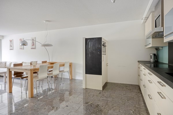 Medium property photo - Scheepstimmermanslaan 24, 3011 BS Rotterdam