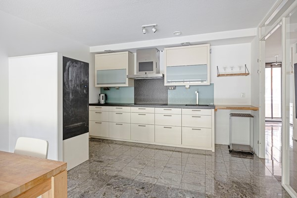 Medium property photo - Scheepstimmermanslaan 24, 3011 BS Rotterdam