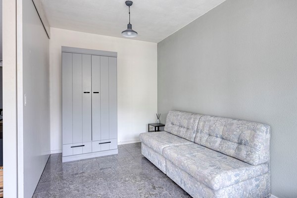 Medium property photo - Scheepstimmermanslaan 24, 3011 BS Rotterdam