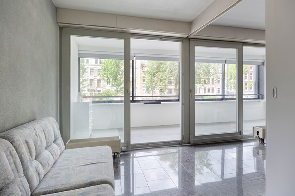 Medium property photo - Scheepstimmermanslaan 24, 3011 BS Rotterdam