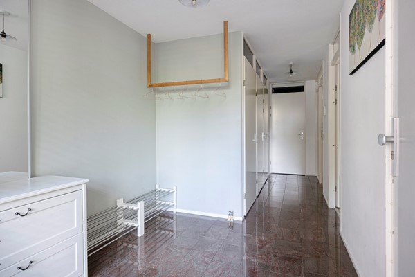 Medium property photo - Scheepstimmermanslaan 24, 3011 BS Rotterdam