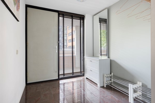 Medium property photo - Scheepstimmermanslaan 24, 3011 BS Rotterdam