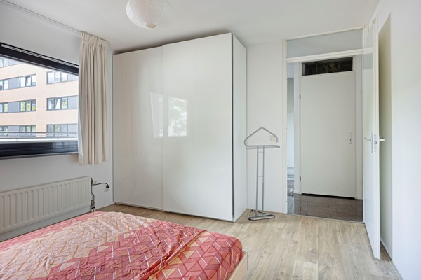 Medium property photo - Scheepstimmermanslaan 24, 3011 BS Rotterdam