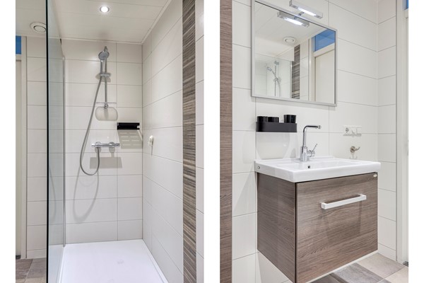 Medium property photo - Scheepstimmermanslaan 24, 3011 BS Rotterdam