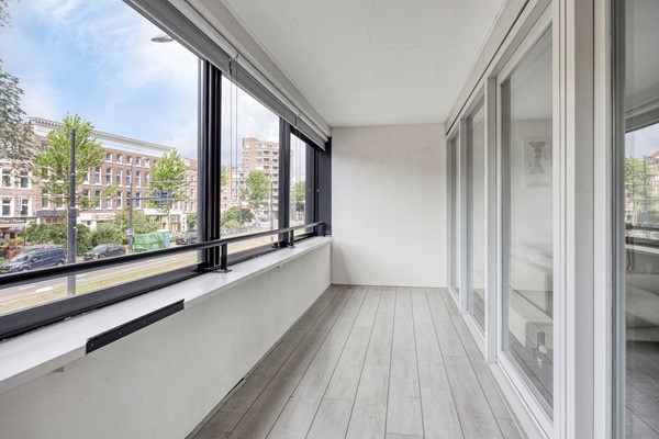 Medium property photo - Scheepstimmermanslaan 24, 3011 BS Rotterdam