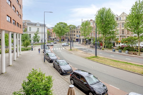 Medium property photo - Scheepstimmermanslaan 24, 3011 BS Rotterdam
