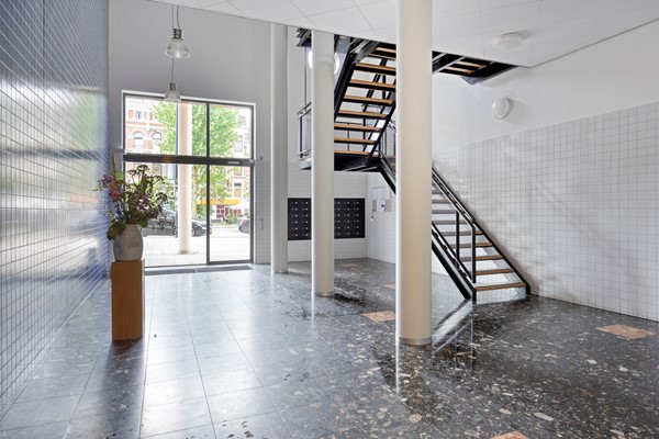 Medium property photo - Scheepstimmermanslaan 24, 3011 BS Rotterdam