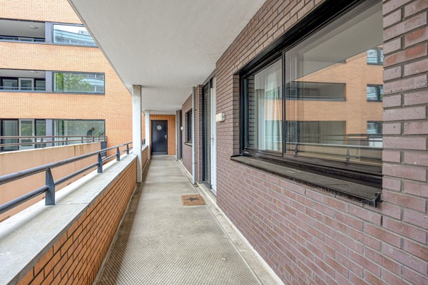 Medium property photo - Scheepstimmermanslaan 24, 3011 BS Rotterdam