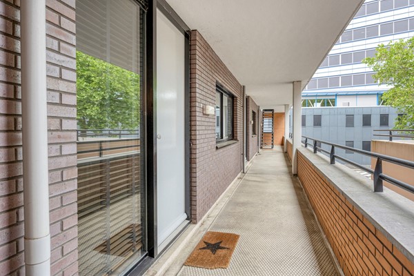 Medium property photo - Scheepstimmermanslaan 24, 3011 BS Rotterdam