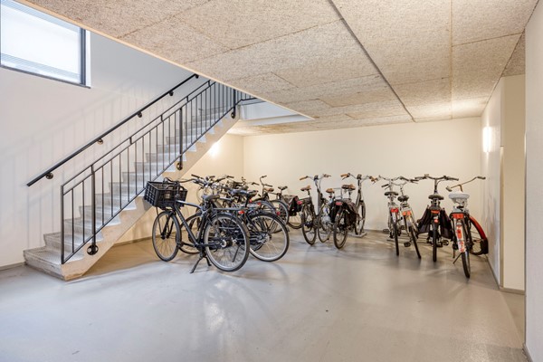 Medium property photo - Scheepstimmermanslaan 24, 3011 BS Rotterdam