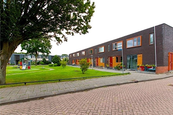 For sale: Schutterstraat 12, 3331TX Zwijndrecht