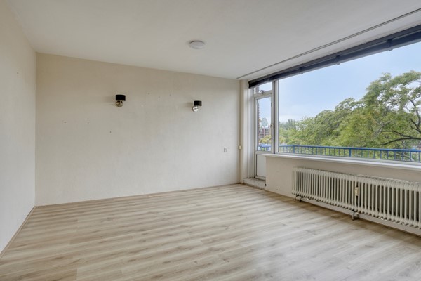 Sold: Bierens de Haanweg 107, 3076DB Rotterdam
