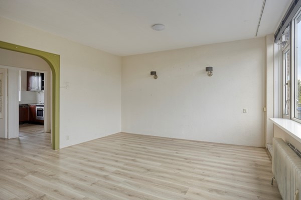 Sold: Bierens de Haanweg 107, 3076DB Rotterdam