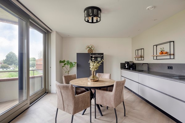 Sold: Asserpark 35, 2984GX Ridderkerk