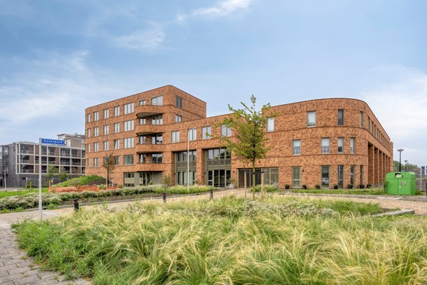 Sold: Asserpark 35, 2984GX Ridderkerk