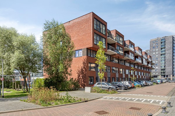 Te koop: Drierivierenlaan 34, 2983GW Ridderkerk