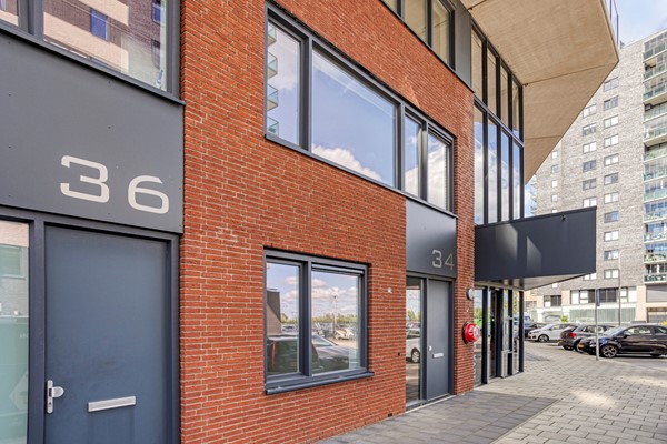 Te koop: Drierivierenlaan 34, 2983GW Ridderkerk