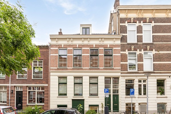 For sale: Volmarijnstraat 85A, 3021XL Rotterdam