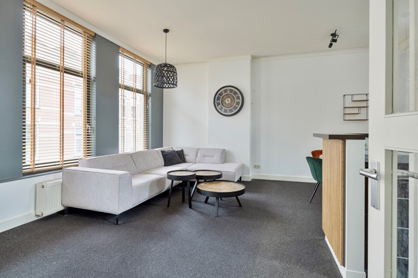 For sale: Volmarijnstraat 85A, 3021XL Rotterdam