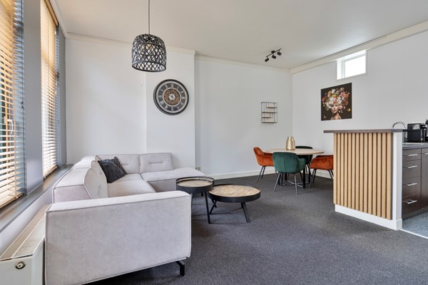 For sale: Volmarijnstraat 85A, 3021XL Rotterdam
