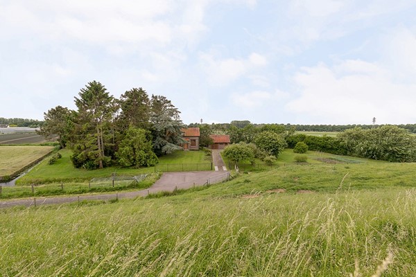 Oostmolendijk 40, Ridderkerk