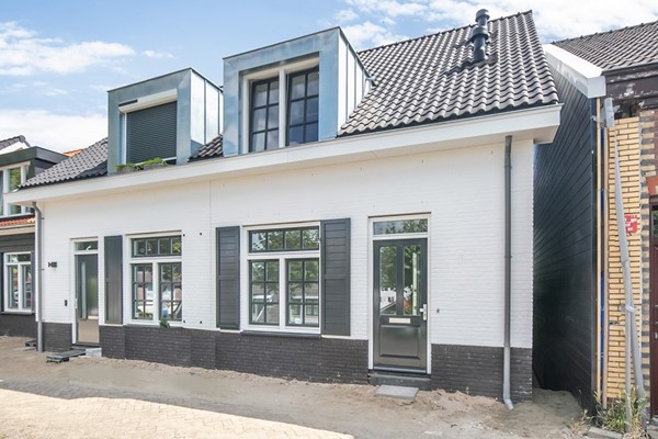 Ringdijk 38, Ridderkerk